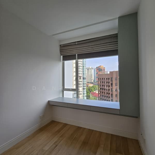 Ardmore II, 2 Ardmore Park, 4 Bedrooms, 2,024 sqft, Condominium For Rent, by Daniel Ang, 500196325 - View - PropertyGuru.com.sg