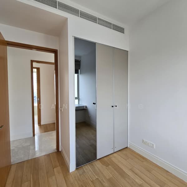 Ardmore II, 2 Ardmore Park, 4 Bedrooms, 2,024 sqft, Condominium For Rent, by Daniel Ang, 500196325 - Interior - PropertyGuru.com.sg