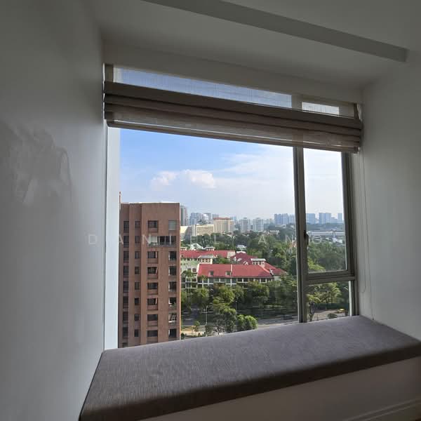 Ardmore II, 2 Ardmore Park, 4 Bedrooms, 2,024 sqft, Condominium For Rent, by Daniel Ang, 500196325 - View - PropertyGuru.com.sg