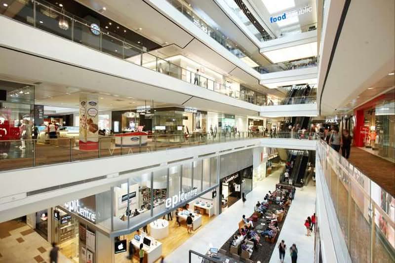 313 @ Somerset, 313 Orchard Road, 240 sqft, Food & Beverage For Rent, by Vanessa Lu, 500196326 - Interior - CommercialGuru.com.sg