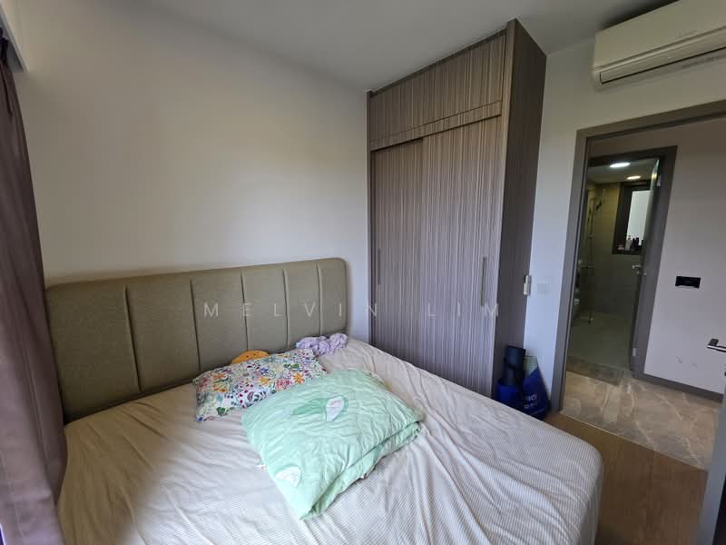 Northwave EC, 111 Woodlands View, 3 Bedrooms, 990 sqft, Executive Condominium For Sale, by Melvin Lim, 500196328 - Bedroom - PropertyGuru.com.sg