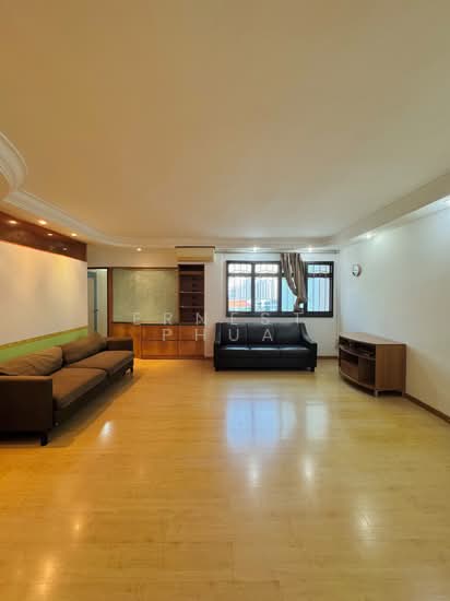 For Rent - 246 Compassvale Road