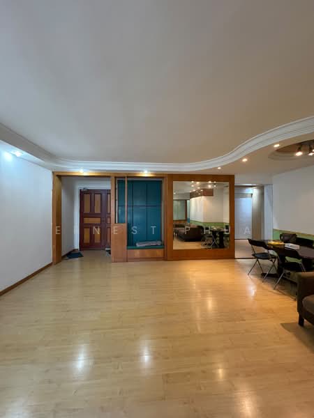 246 Compassvale Road, 246 Compassvale Road, 3 Bedrooms, 1,248 sqft, HDB Flat For Rent, by Ernest Phua, 500196329 - Living Room - PropertyGuru.com.sg