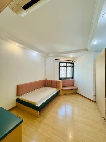 246 Compassvale Road, 246 Compassvale Road, 3 Bedrooms, 1,248 sqft, HDB Flat For Rent, by Ernest Phua, 500196329 - Bedroom - PropertyGuru.com.sg