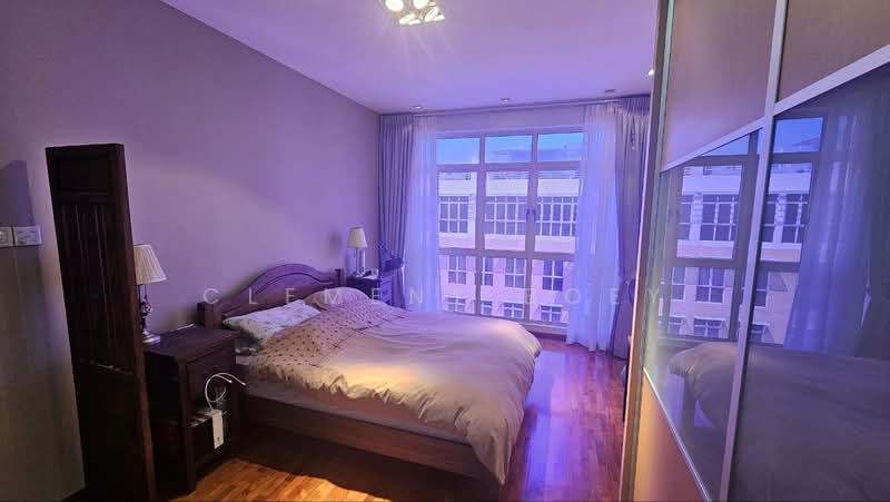 Sims Green, 7 Lorong 27A Geylang, 3 Bedrooms, 2,153 sqft, Apartment For Sale, by Clement Boey, 500196330 - Bedroom - PropertyGuru.com.sg