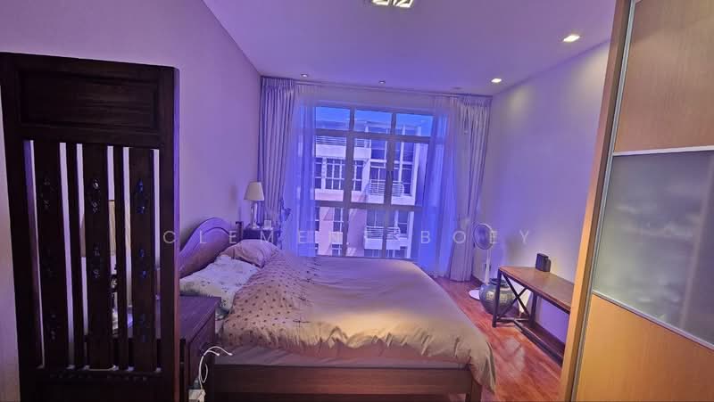 Sims Green, 7 Lorong 27A Geylang, 3 Bedrooms, 2,153 sqft, Apartment For Sale, by Clement Boey, 500196330 - Bedroom - PropertyGuru.com.sg