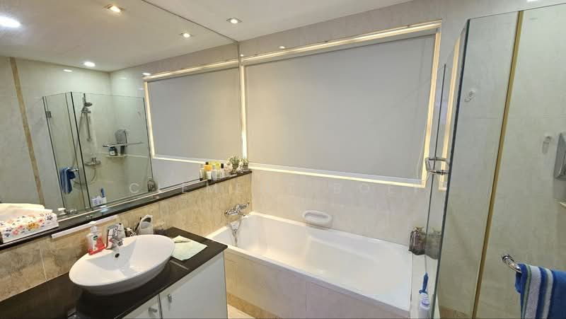 Sims Green, 7 Lorong 27A Geylang, 3 Bedrooms, 2,153 sqft, Apartment For Sale, by Clement Boey, 500196330 - Bathroom - PropertyGuru.com.sg