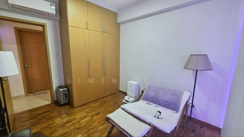 Sims Green, 7 Lorong 27A Geylang, 3 Bedrooms, 2,153 sqft, Apartment For Sale, by Clement Boey, 500196330 - Bedroom - PropertyGuru.com.sg