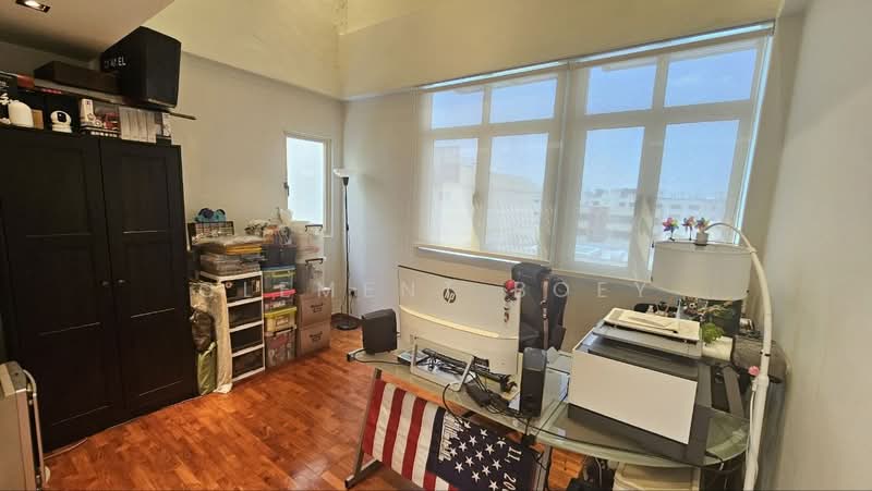 Sims Green, 7 Lorong 27A Geylang, 3 Bedrooms, 2,153 sqft, Apartment For Sale, by Clement Boey, 500196330 - Study - PropertyGuru.com.sg