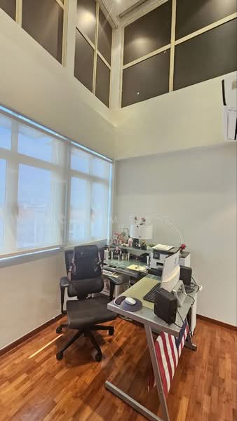 Sims Green, 7 Lorong 27A Geylang, 3 Bedrooms, 2,153 sqft, Apartment For Sale, by Clement Boey, 500196330 - Study - PropertyGuru.com.sg