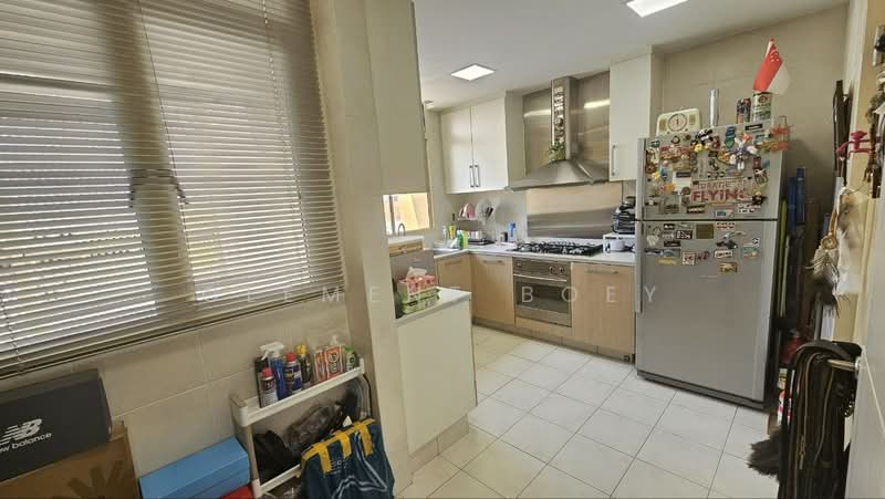 Sims Green, 7 Lorong 27A Geylang, 3 Bedrooms, 2,153 sqft, Apartment For Sale, by Clement Boey, 500196330 - Kitchen - PropertyGuru.com.sg