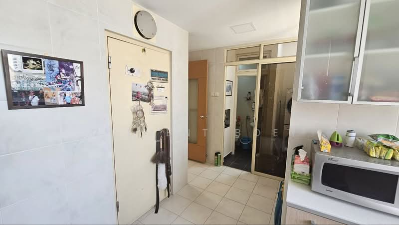 Sims Green, 7 Lorong 27A Geylang, 3 Bedrooms, 2,153 sqft, Apartment For Sale, by Clement Boey, 500196330 - Kitchen - PropertyGuru.com.sg
