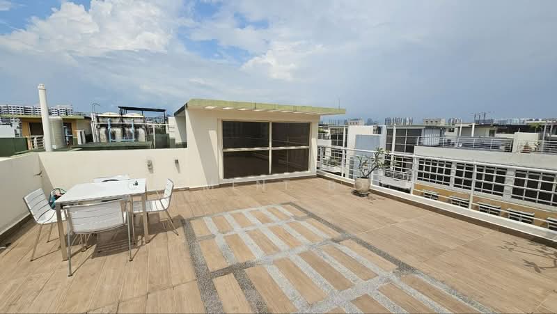 Sims Green, 7 Lorong 27A Geylang, 3 Bedrooms, 2,153 sqft, Apartment For Sale, by Clement Boey, 500196330 - Exterior - PropertyGuru.com.sg