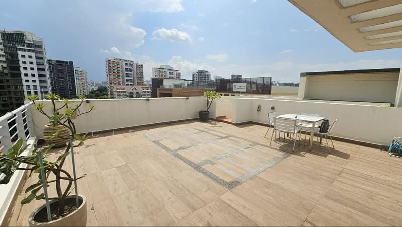 Sims Green, 7 Lorong 27A Geylang, 3 Bedrooms, 2,153 sqft, Apartment For Sale, by Clement Boey, 500196330 - Exterior - PropertyGuru.com.sg