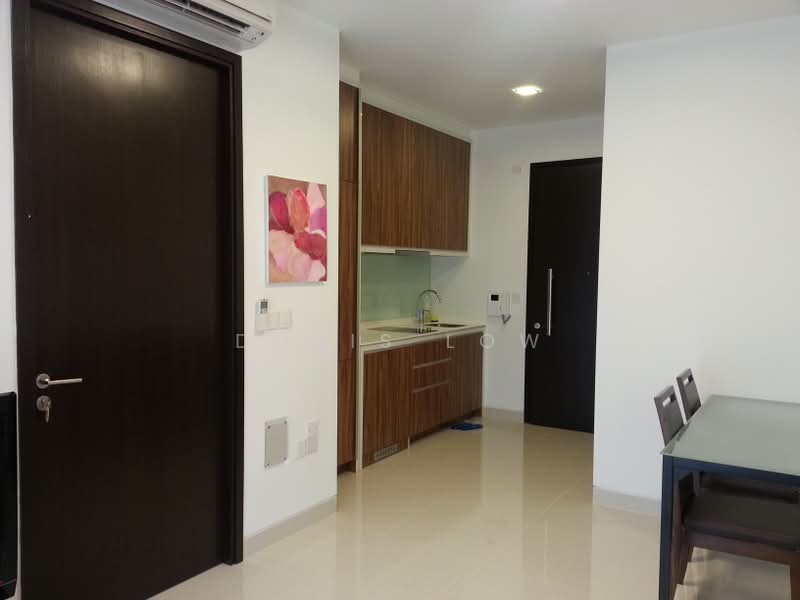 The Water Edge @ Geylang, 8 Lorong 38 Geylang, Studio, 366 sqft, Condominium For Rent, by Doris Low, 500196331 - Kitchen - PropertyGuru.com.sg