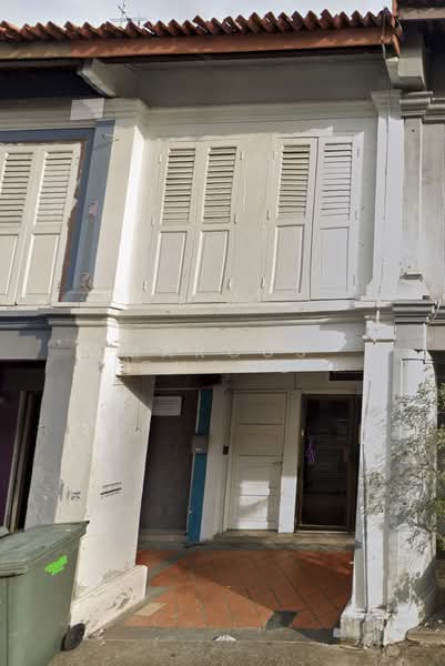 Madras Street photo 2