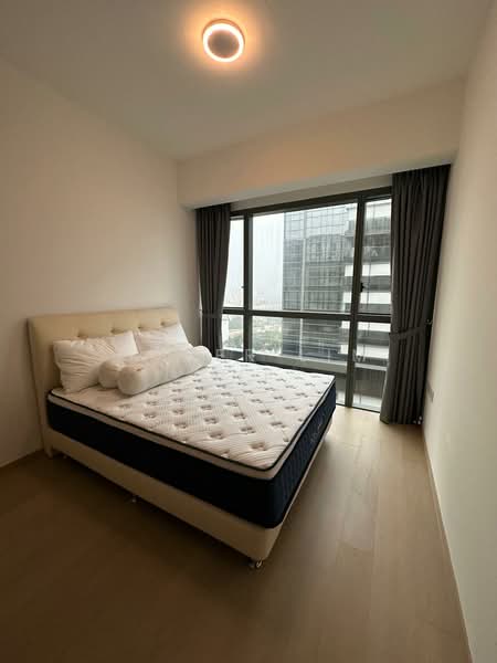 JadeScape, 6 Shunfu Road, 2 Bedrooms, 646 sqft, Condominium For Rent, by Roger Lim S.P, 500196336 - Bedroom - PropertyGuru.com.sg