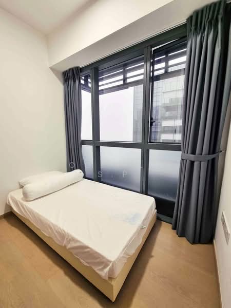 JadeScape, 6 Shunfu Road, 2 Bedrooms, 646 sqft, Condominium For Rent, by Roger Lim S.P, 500196336 - Bedroom - PropertyGuru.com.sg