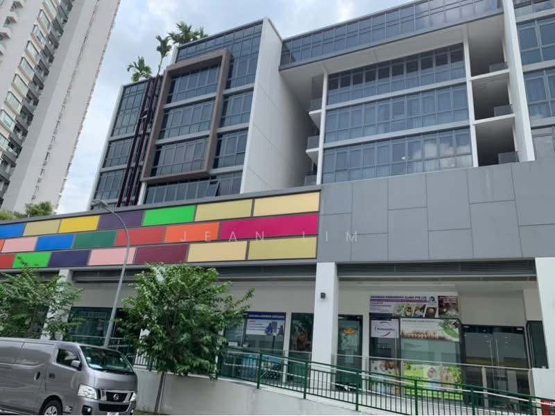 The Citron, 1 marne road, 474 sqft, Mall Shop For Rent, by Jean Lim, 500196337 - CommercialGuru.com.sg