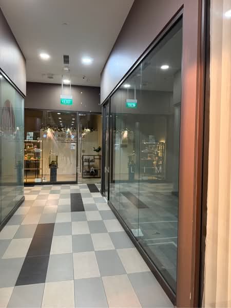 The Citron, 1 marne road, 474 sqft, Mall Shop For Rent, by Jean Lim, 500196337 - CommercialGuru.com.sg