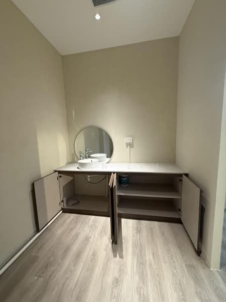 The Citron, 1 marne road, 474 sqft, Mall Shop For Rent, by Jean Lim, 500196337 - Bathroom - CommercialGuru.com.sg