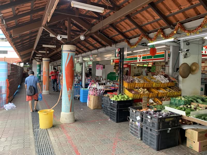 291 YISHUN STREET 22
