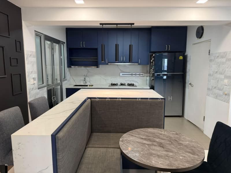228A Ang Mo Kio Street 23, 228A Ang Mo Kio Street 23, 4 Bedrooms, 1,292 sqft, HDB Flat For Sale, by Ganesan Nesh, 500196344 - Kitchen - PropertyGuru.com.sg