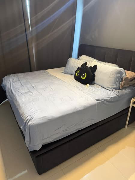 228A Ang Mo Kio Street 23, 228A Ang Mo Kio Street 23, 4 Bedrooms, 1,292 sqft, HDB Flat For Sale, by Ganesan Nesh, 500196344 - Bedroom - PropertyGuru.com.sg