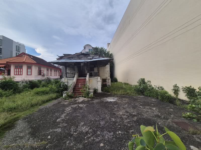 Joo Chiat Road, Joo Chiat Road, , 9,896 sqft, Residential Land For Sale, by Terence Lai, 500196345 - Exterior - PropertyGuru.com.sg