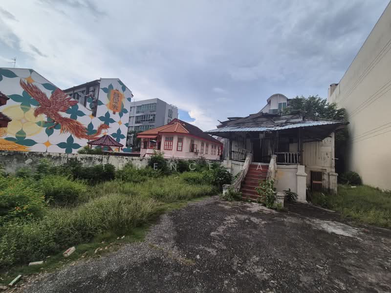 Joo Chiat Road, Joo Chiat Road, , 9,896 sqft, Residential Land For Sale, by Terence Lai, 500196345 - Exterior - PropertyGuru.com.sg
