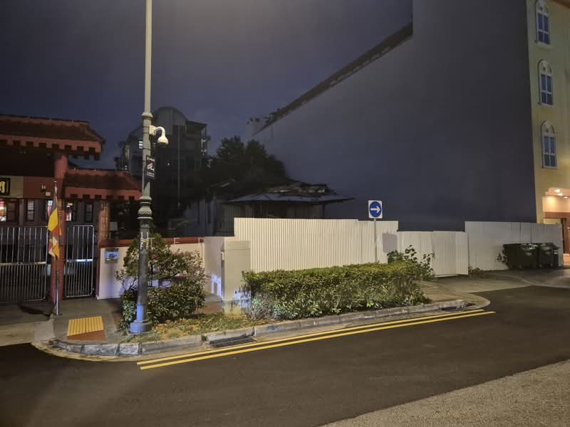 Joo Chiat Road, Joo Chiat Road, , 9,896 sqft, Residential Land For Sale, by Terence Lai, 500196345 - Exterior - PropertyGuru.com.sg