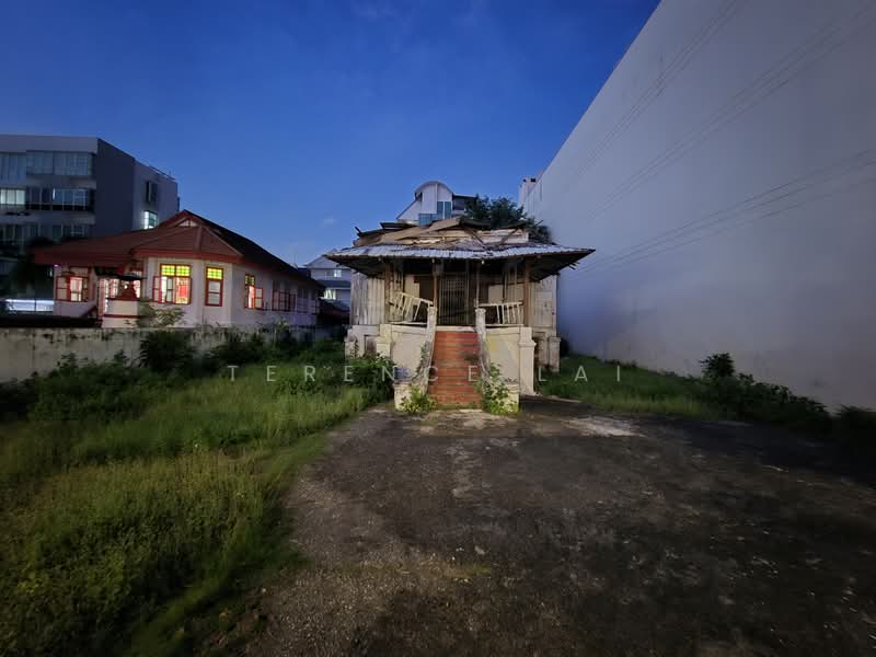 Joo Chiat Road, Joo Chiat Road, , 9,896 sqft, Residential Land For Sale, by Terence Lai, 500196345 - Exterior - PropertyGuru.com.sg