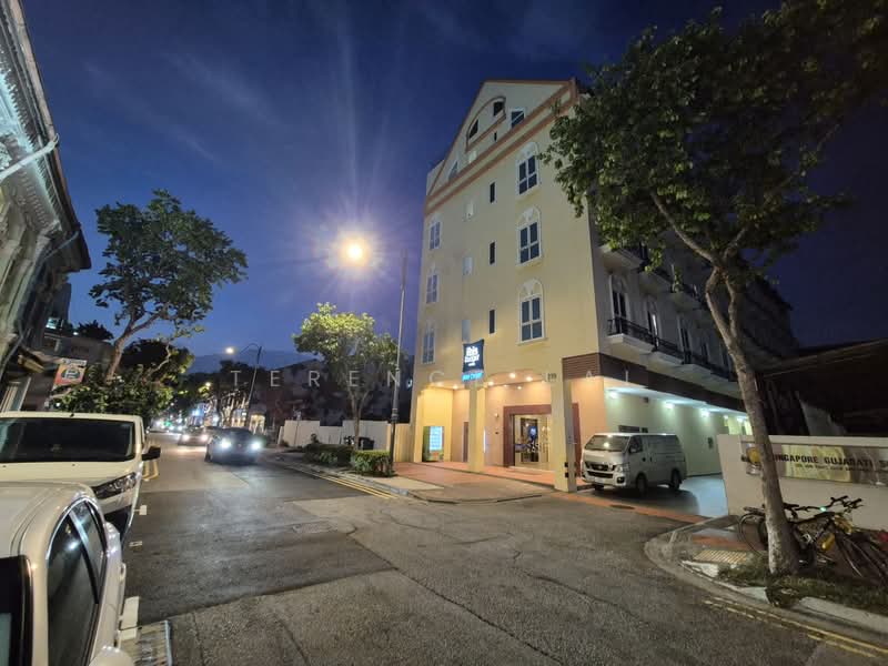 Joo Chiat Road, Joo Chiat Road, , 9,896 sqft, Residential Land For Sale, by Terence Lai, 500196345 - Exterior - PropertyGuru.com.sg