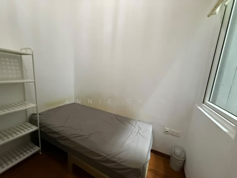 Parc Elegance, 13 Telok Kurau Road, 2 Bedrooms, 570 sqft, Condominium For Rent, by Annie Chen, 500196348 - Bedroom - PropertyGuru.com.sg