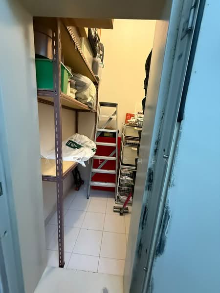 Parc Elegance, 13 Telok Kurau Road, 2 Bedrooms, 570 sqft, Condominium For Rent, by Annie Chen, 500196348 - Interior - PropertyGuru.com.sg