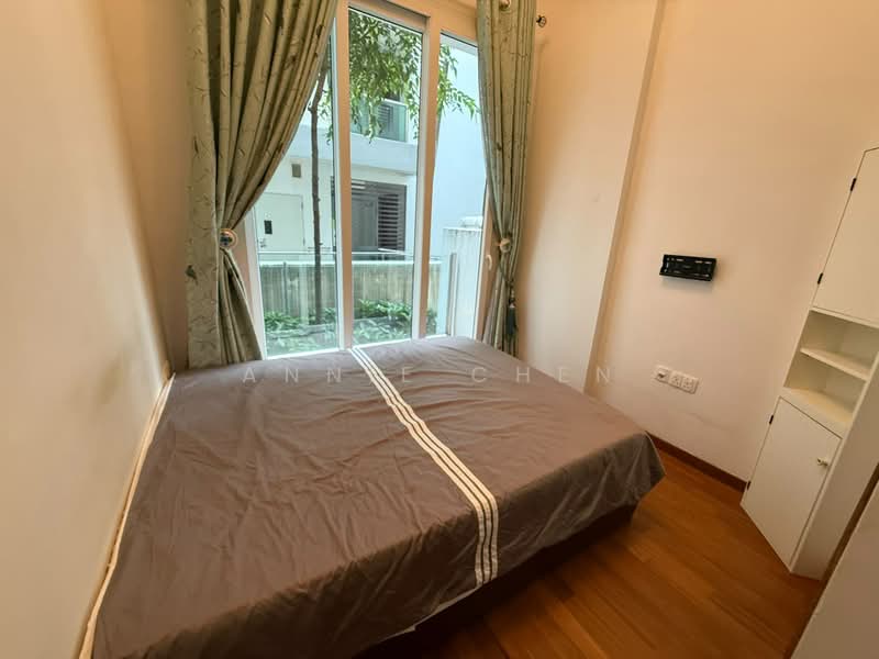 Parc Elegance, 13 Telok Kurau Road, 2 Bedrooms, 570 sqft, Condominium For Rent, by Annie Chen, 500196348 - Bedroom - PropertyGuru.com.sg
