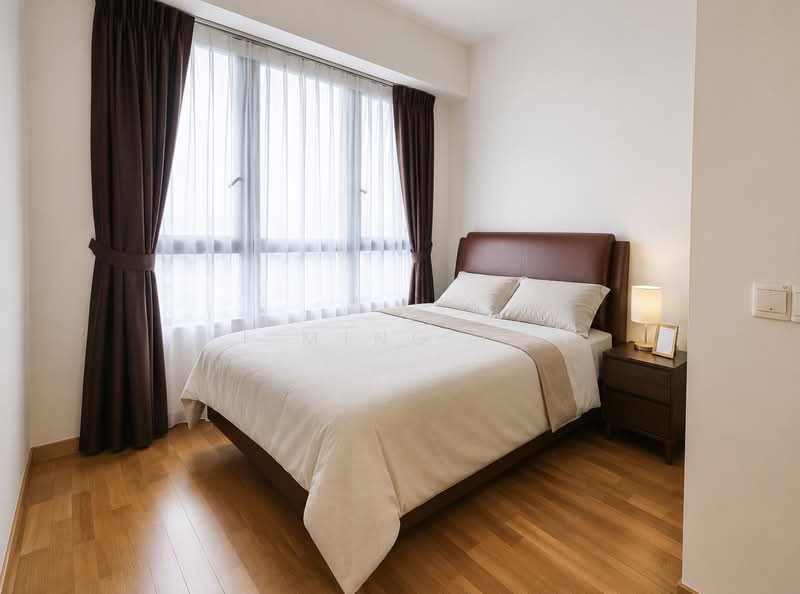 The Tre Ver, 64 Potong Pasir Avenue 1, 1 Bedroom, 495 sqft, Condominium For Sale, by Yi Ming Loh, 500196349 - Bedroom - PropertyGuru.com.sg