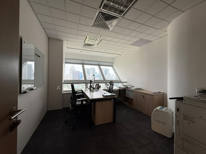 The Concourse, 300 Beach Road, 1,862 sqft, Office For Rent, by Andre Sion, 500196352 - Study - CommercialGuru.com.sg