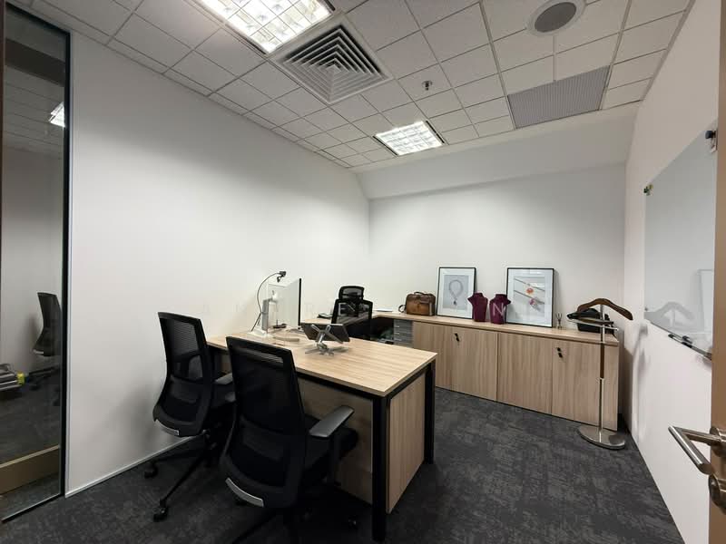 The Concourse, 300 Beach Road, 1,862 sqft, Office For Rent, by Andre Sion, 500196352 - Study - CommercialGuru.com.sg