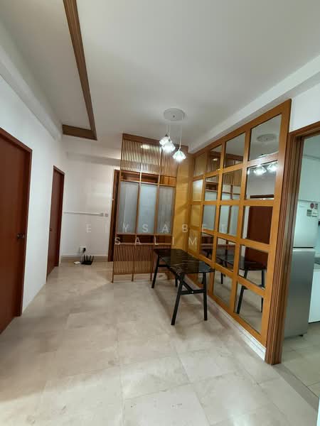 The Tessarina, 20 Wilby Road, Room Rental, 100 sqft, Condominium For Rent, by Elysabet Salim, 500196353 - Interior - PropertyGuru.com.sg