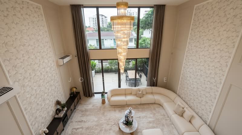 🌿1km to SJI Junior🌿Brand New Freehold Terrace🌿Walk to Novena MRT☎️Joleen 8686~9040, Newton / Novena, 6 Bedrooms, 6,062 sqft, Terraced House For Sale, by Joleen Lye, 500196355 - PropertyGuru.com.sg