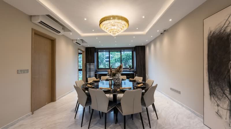 🌿1km to SJI Junior🌿Brand New Freehold Terrace🌿Walk to Novena MRT☎️Joleen 8686~9040, Newton / Novena, 6 Bedrooms, 6,062 sqft, Terraced House For Sale, by Joleen Lye, 500196355 - PropertyGuru.com.sg