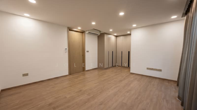🌿1km to SJI Junior🌿Brand New Freehold Terrace🌿Walk to Novena MRT☎️Joleen 8686~9040, Newton / Novena, 6 Bedrooms, 6,062 sqft, Terraced House For Sale, by Joleen Lye, 500196355 - PropertyGuru.com.sg