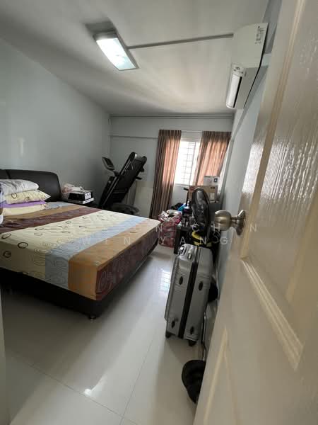 208 Bukit Batok Street 21, 208 Bukit Batok Street 21, 3 Bedrooms, 1,119 sqft, HDB Flat For Sale, by Samson Chin Wen Yang, 500196359 - Bedroom - PropertyGuru.com.sg