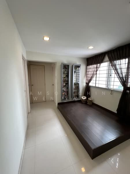 208 Bukit Batok Street 21, 208 Bukit Batok Street 21, 3 Bedrooms, 1,119 sqft, HDB Flat For Sale, by Samson Chin Wen Yang, 500196359 - Interior - PropertyGuru.com.sg