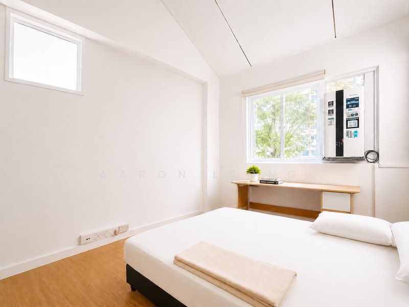 120 Hougang Avenue 1, 120 Hougang Avenue 1, 3 Bedrooms, 1,432 sqft, HDB Flat For Sale, by Aaron Leong, 500196360 - Bedroom - PropertyGuru.com.sg