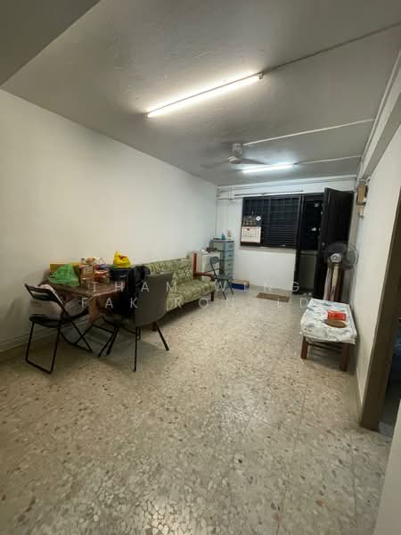 107 Jalan Bukit Merah, 107 Jalan Bukit Merah, 2 Bedrooms, 764 sqft, HDB Flat For Rent, by Tham Wing Fak Ronald, 500196363 - Living Room - PropertyGuru.com.sg