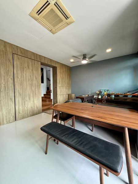 Parc Rosewood, 71 Rosewood Drive, Room Rental, 100 sqft, Condominium For Rent, by Amelia Ang, 500196370 - Interior - PropertyGuru.com.sg