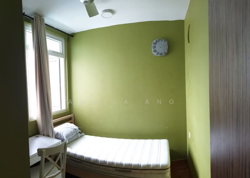 Parc Rosewood, 71 Rosewood Drive, Room Rental, 100 sqft, Condominium For Rent, by Amelia Ang, 500196370 - Bedroom - PropertyGuru.com.sg