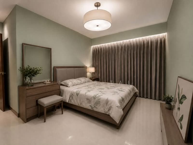 Block 336B HDB Anchorvale Crescent, Anchorvale Crescent, 3 Bedrooms, 1,238 sqft, HDB Flat For Sale, by James Tai, 500196371 - Bedroom - PropertyGuru.com.sg